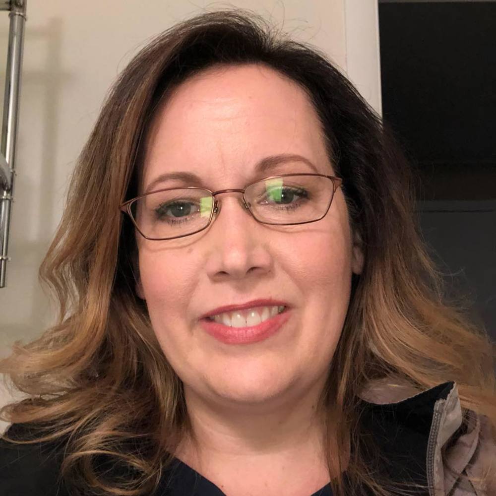 Meet your Posher, Jennifer